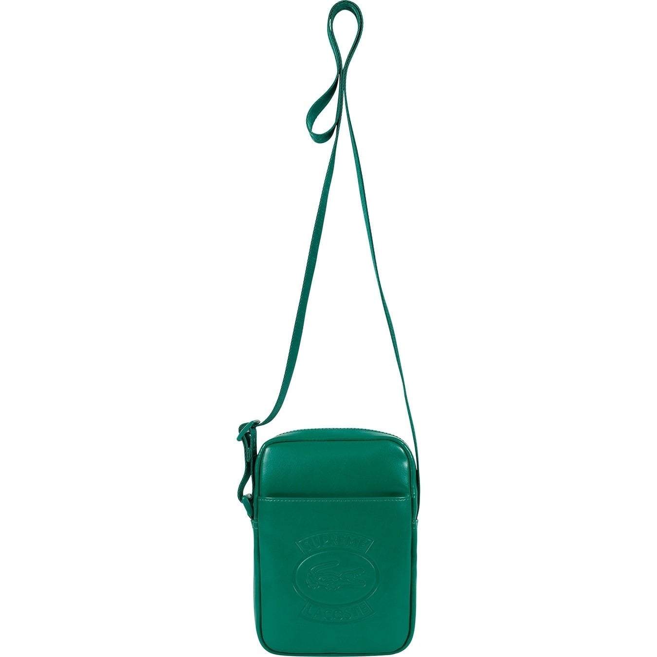 Supreme®/LACOSTE Shoulder Bag view 4